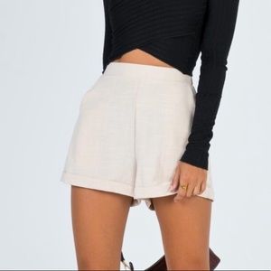 Alexander shorts